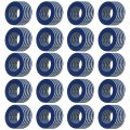 Aluminum Oil Drain Plug Crush Washer 100pcs Replacement 9043012031 90430t0024 For Toyota Camry Corolla Tundra Rav4 Lexus Avalon 