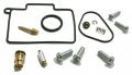 High Performance Carburetor Rebuild Kit For Cr125 2009 To 2013 Replacement Carb Repair And Overhaul Set With Gaskets O Rings 