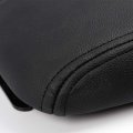 Center Console Lid Armrest Kit Assembly For 06-09 Chevy Trailblazer Gmc Envoy With Front Manual Temperature Control Black