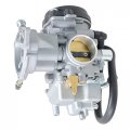 Wflnhb Carburetor Replacement For Yamaha Rhino 450 Yxr450fase Yxr450fh Yxr450fa Yxr450fah Yxr450fse 4x4 2006-2009