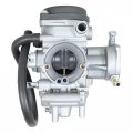 Wflnhb Carburetor Replacement For Yamaha Rhino 450 Yxr450fase Yxr450fh Yxr450fa Yxr450fah Yxr450fse 4x4 2006-2009