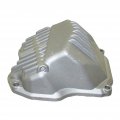 Tc-motor Z190 Cylinder Head Cover For 2 Valve Zongshen 190cc Engine Zs1p62yml-2