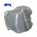Tc-motor Z190 Cylinder Head Cover For 2 Valve Zongshen 190cc Engine Zs1p62yml-2