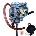 Carburetor For Kawasaki Kef300 Lakota 300 Carb 1995-2003 1999 2000 2001 2002 New 