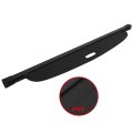 Rear Trunk Cargo Cover For 2011015 Hyundai Tucson 2 0l 2010-2015 2 4l I Privacy Shield Anti-peeking Design Enhanced Security