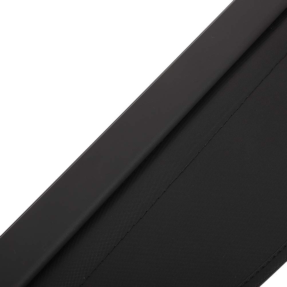 Rear Trunk Cargo Cover For 2011015 Hyundai Tucson 2 0l 2010-2015 2 4l I Privacy Shield Anti-peeking Design Enhanced Security
