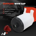 A-premium Power Steering Reservoir Tank With Cap Compatible Honda Accord 1998 1999 2000 2001 2002 L4 2 3l