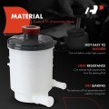 A-premium Power Steering Reservoir Tank With Cap Compatible Honda Accord 1998 1999 2000 2001 2002 L4 2 3l
