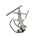 Power Window Regulator With Motor For Toyota Matrix 2003 To 2008 Front Passenger Side Replacement To1351160 And 6980101030-pfm 