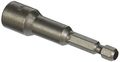Felo 0715750410 10-millimeter Hex Magnetic Nutsetter With 1 4 Drive 2-5 8 
