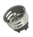Valterra A01-2018vp Stainless Steel Bar Sink Strainer Carded 