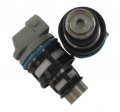 4 Pcs Fuel Injector 2 For Chevy Gmc Cavalier Buick Pontica 17113124 17113197