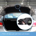 X Autohaux 74851-s5a-a02 Tailgate Rear Hatch Trunk Lock Handle Actuator Assembly For Honda Civic 2001-2005
