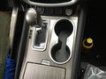 Generic Matte Car Cup Holder Gear Shift Panel Cover Trim Fit For Nissan Murano 2015 2016 2017
