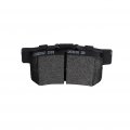 Aintier Automotive Replacement Brake Pads Front Rear Fit For Acura Rdx 2010-2012 For Honda Accord Crosstour 2010-2011 2012 Cr-v