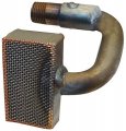 Moroso 24558 Oil Pump Pickup For Small Block Ford 