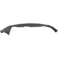 Front Lower Valance Air Dam For Dodge Grand Caravan 2008 2020 Primed Plastic Ch1090144 68320463aa 