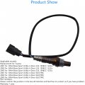 Labwork 4pcs Air Fuel Ratio Oxygen Sensor Replacement For 2001-2003 Toyota Rav4 2 0l 2upstream 2downstream 89467-42010