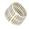 Gear Bearing For Pontiac Gto 2004 2005 2006 Manual Transmission Needle Roller Olx-acd12523073-cl360a63 