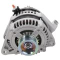 Alternator And0608 11504 Fit For Dodge Nitro 2010-2011 3 7l 226 V6 Liberty 2010-2012 3 Automotive Replacement Alternators 