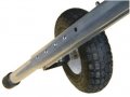 Tapco 11989 Snap Stand Wheel Kit 