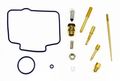 Outlaw Racing Or2526 Carburetor Carb Complete Master Repair Rebuild Kit Kawasaki Kx125 01-02 