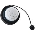 Gt329 22944177 Fuel Tank Cap Gas For 2010-2017 Chevrolet Equinox Not E85 Models 