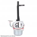 Pro Chaser Carburetor For Generac Wheel House 09779-2 6500xl 5500 8500 Watts Generator Power Boss Storm-plus W 10hp B S Engine