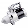 Ocpty Starter Starters Compatible 21163-7023 Snd0695 For Kawasaki Fs730v Fz481v Fx541v Fx600v Fx651v Fx691v John Deere Mowers