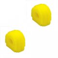 Siberian Bushing Polyurethane Anti-roll Sway Bar Rear Suspension For Audi A3 Cabriolet A8 S8 Quattro Vw Golf 4motion Jetta 