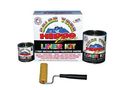Dominion Sure Seal Colour Your Hippo Sprayable Bedliner Dom-bcyh 