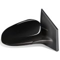 To1321293 Oe Style Powered Passenger Right Side View Door Mirror Compatible With Toyota Corolla Sedan Scion Im 14-19