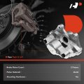 A-premium Disc Brake Caliper Assembly Compatible With Select Land Rover Models Discovery 1989-1998 Range 1985-1994 Rear Driver