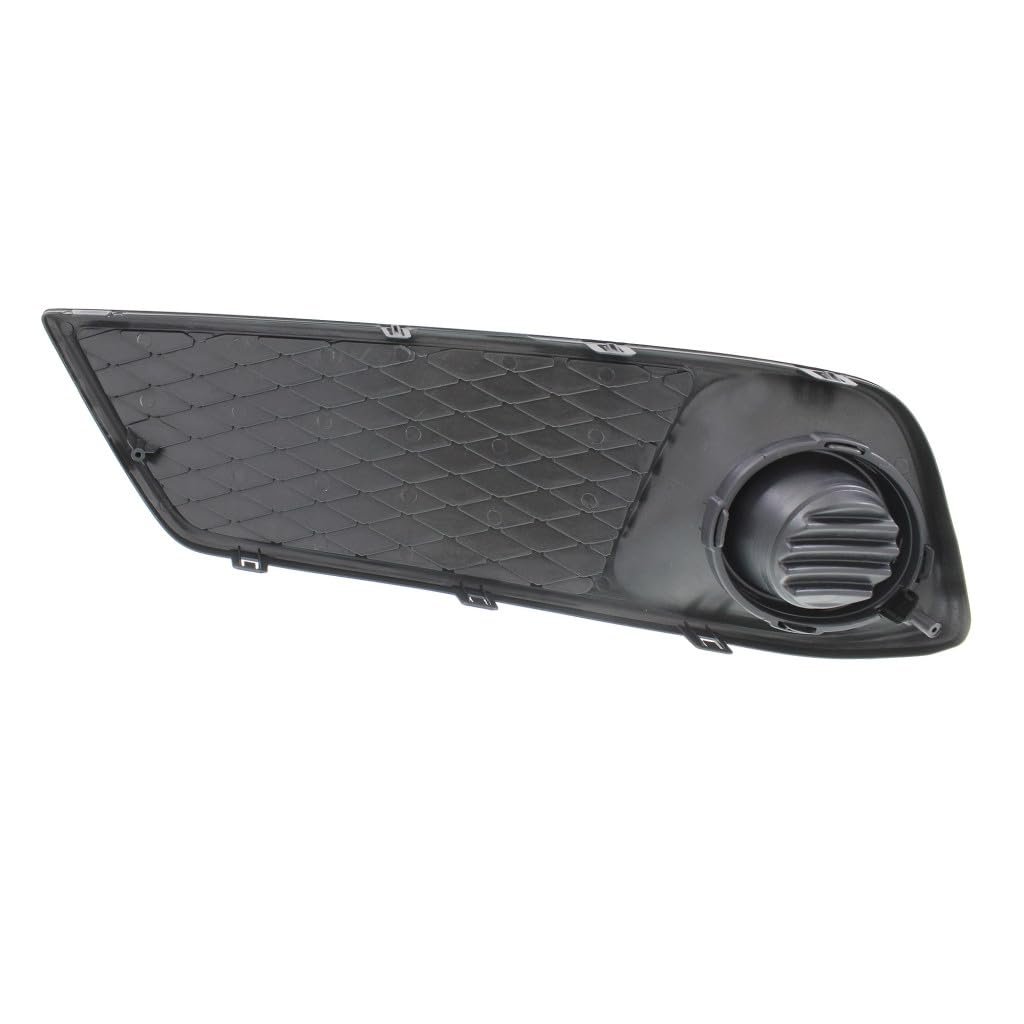 Fog Light Cover For Acura Rdx 2013 2014 2015 Front Passenger Side Plastic Primed Replacement Ac1039101 71105tx4a01