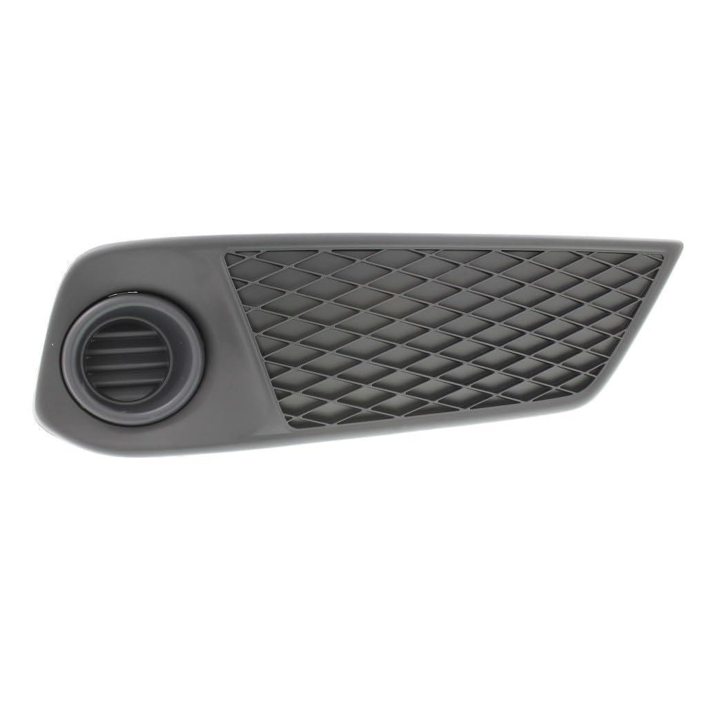 Fog Light Cover For Acura Rdx 2013 2014 2015 Front Passenger Side Plastic Primed Replacement Ac1039101 71105tx4a01