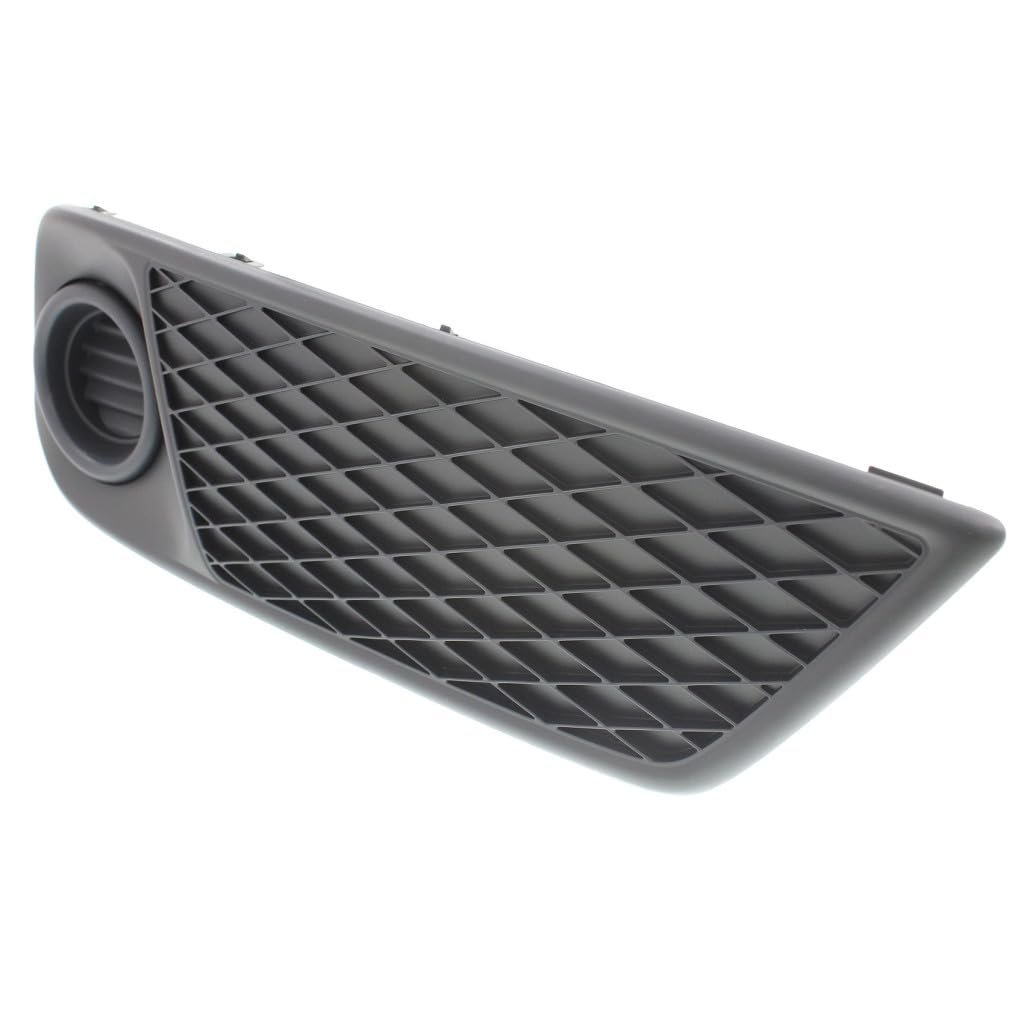 Fog Light Cover For Acura Rdx 2013 2014 2015 Front Passenger Side Plastic Primed Replacement Ac1039101 71105tx4a01