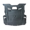 Secosautoparts Engine Splash Shield Front Compatible With Bmw 528i 535i 550i 750li 2011 2012 2013 2014 2015 2016 Replace