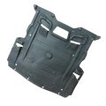 Secosautoparts Engine Splash Shield Front Compatible With Bmw 528i 535i 550i 750li 2011 2012 2013 2014 2015 2016 Replace