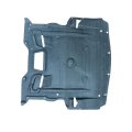 Secosautoparts Engine Splash Shield Front Compatible With Bmw 528i 535i 550i 750li 2011 2012 2013 2014 2015 2016 Replace
