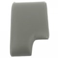 Auto Gray Center Console Lid Kit Replacement Fit For 1999 Bmw 318i 318is 2000 323ci Cover 