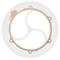 Nippon Machines Fits For Honda Vf700 Vf750 Vf1000 Interceptor Sabre Magna Alternator Stator Cover Gasket 