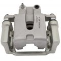 Aintier Silvery Rear Right Brake Calipers Fit For Chrysler 300 2005-2018 For Dodge Challenger 2009-2018 Charger 2006-2018