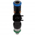 Aintier 0280158179 Engine Fuel Injectors Set Compatible With 2008-2011 Ford Focus 2 0l 2010-2011 For Transit Connect 2 4pcs 4