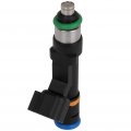 Aintier 0280158179 Engine Fuel Injectors Set Compatible With 2008-2011 Ford Focus 2 0l 2010-2011 For Transit Connect 2 4pcs 4