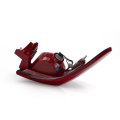 Outer Tail Light Assembly For Chevy Traverse 2009 2010 2011 2012 Passenger Side Replaces Gm2801238 15912686 Includes Bulbs Lens