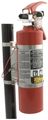All10510 Quick Release Fire Extinguisher Bracket For 2 5 Lbs Extinguishers Wall Mount With Hardware 