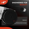 A-premium A C Expansion Valve Compatible With Kia Rio Rio5 1 6l 2006-2009