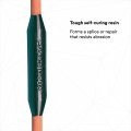 3m Scotchcast Flexible Splice 82-f1 2131 Self-curing Resin Resists Abrasion 1-5 Kv 10 Kits Case Black