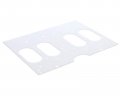Pitco A8031201 Burner Gasket 