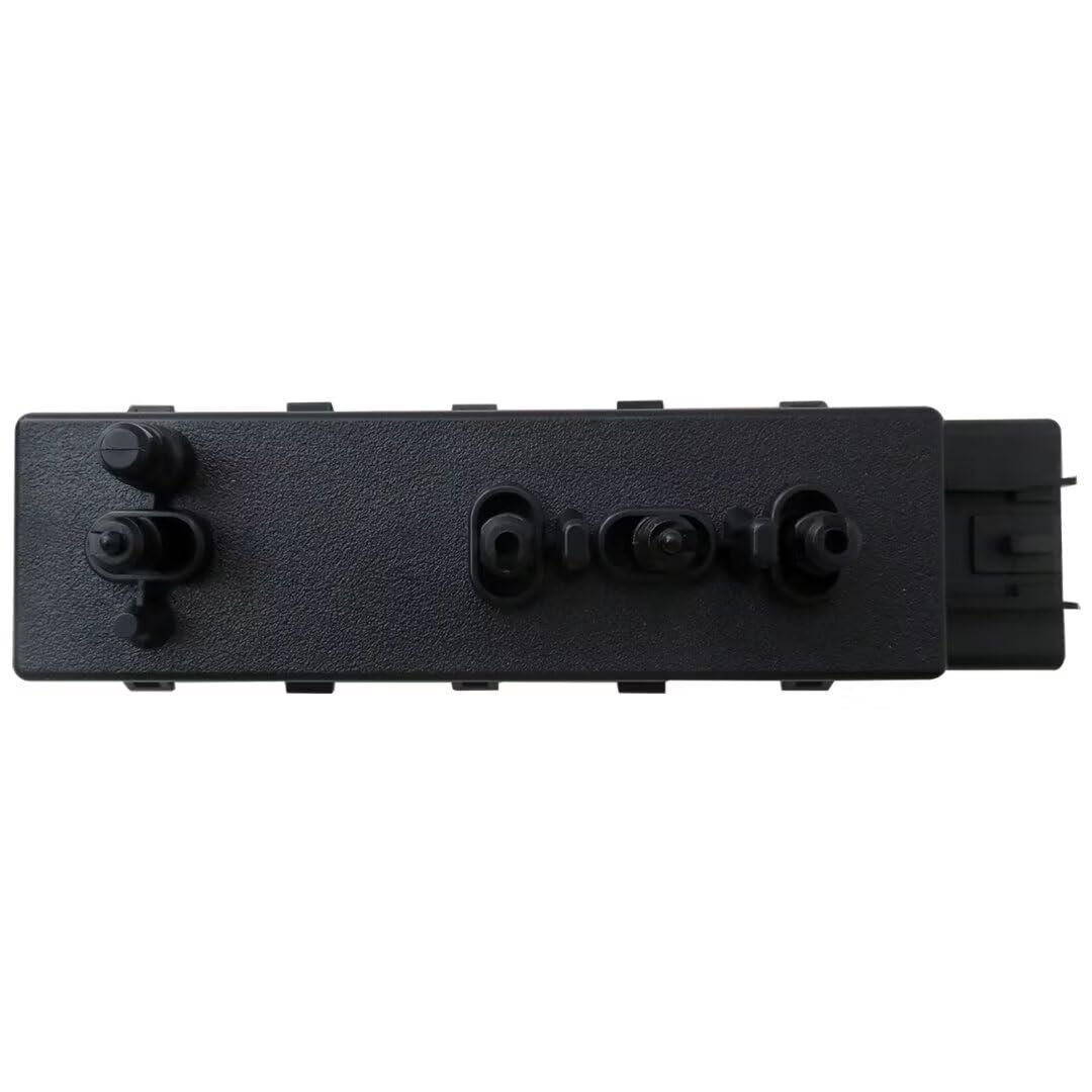 Power Seat Switch Compatible For Chevy Cruze 2016 2017 2018 Replaces Part Number 25974714 12451497 15295258 96477909 1s12377